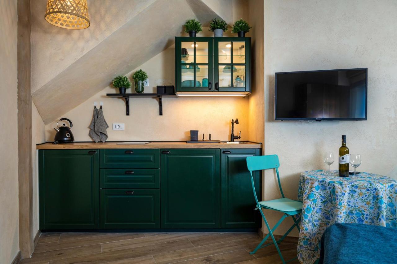 Casa Wau Apartment Rovinj Luaran gambar