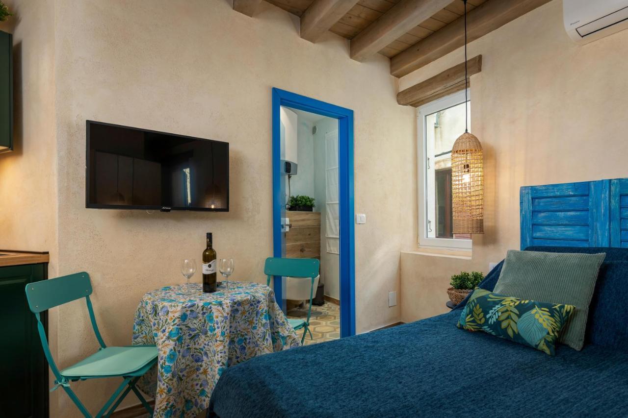 Casa Wau Apartment Rovinj Luaran gambar