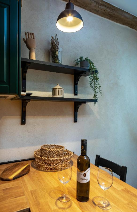 Casa Wau Apartment Rovinj Luaran gambar