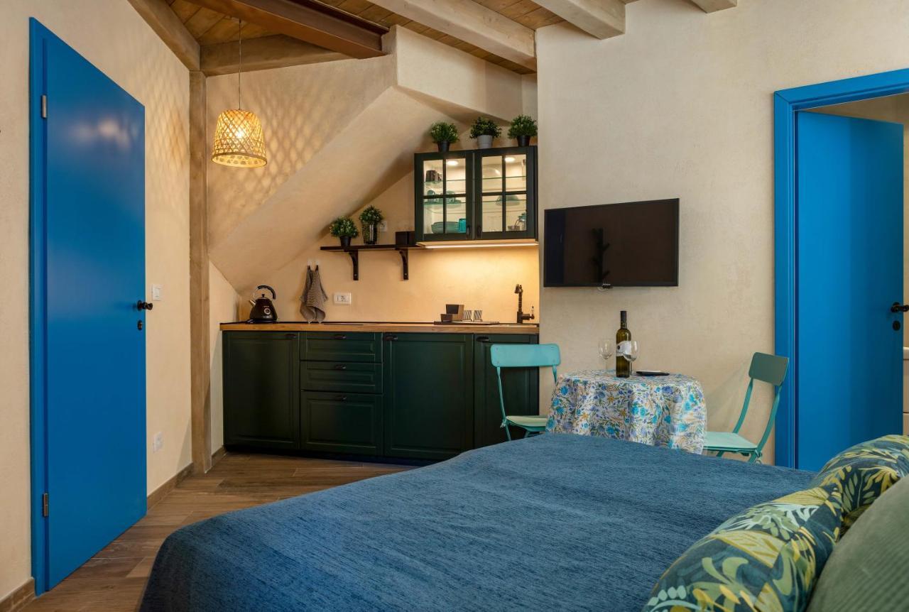 Casa Wau Apartment Rovinj Luaran gambar