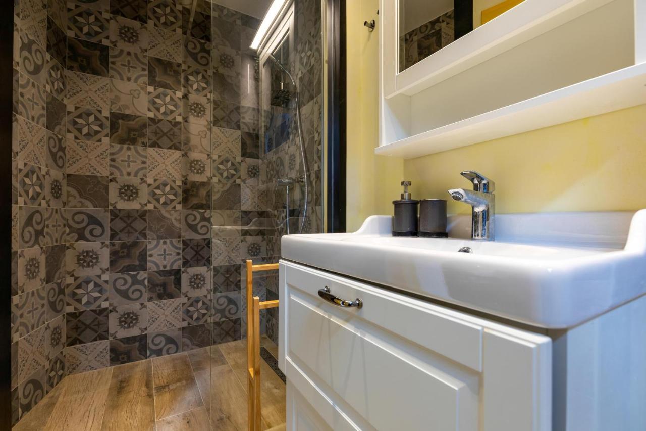 Casa Wau Apartment Rovinj Luaran gambar