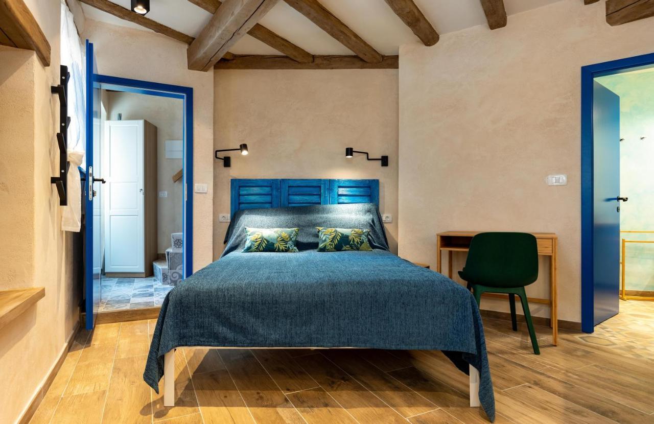 Casa Wau Apartment Rovinj Luaran gambar