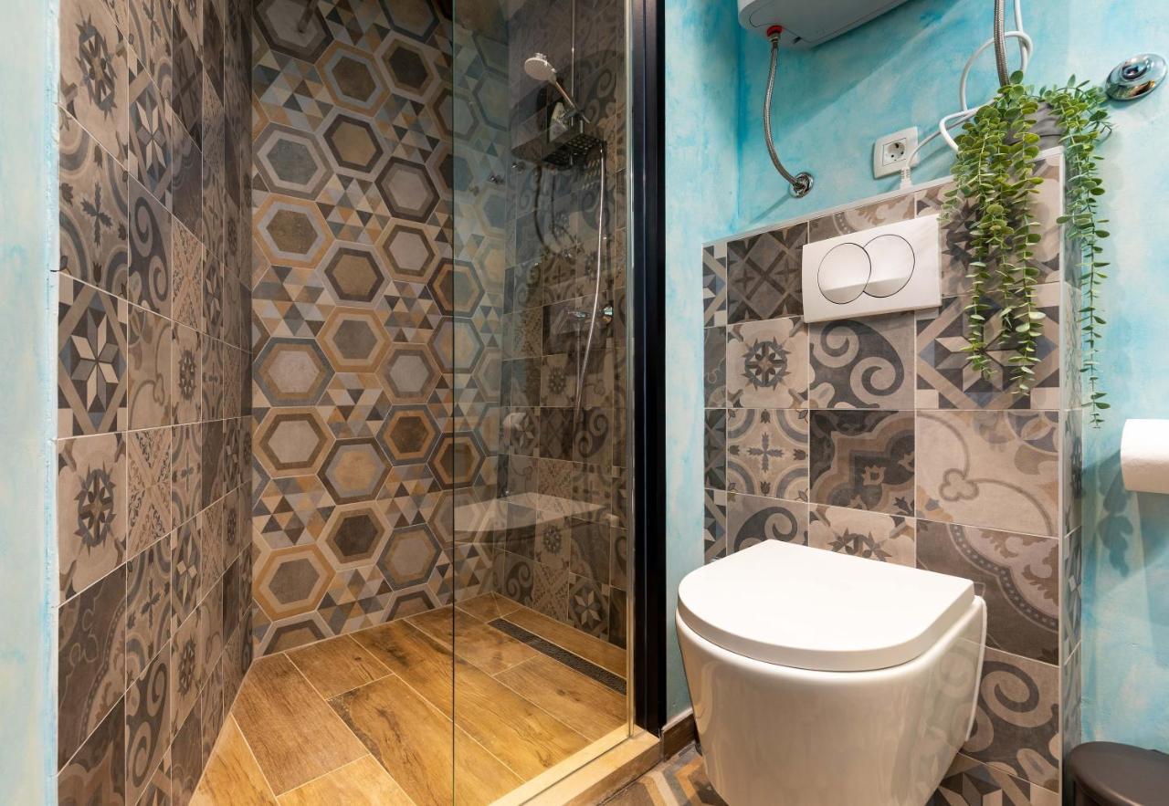 Casa Wau Apartment Rovinj Luaran gambar