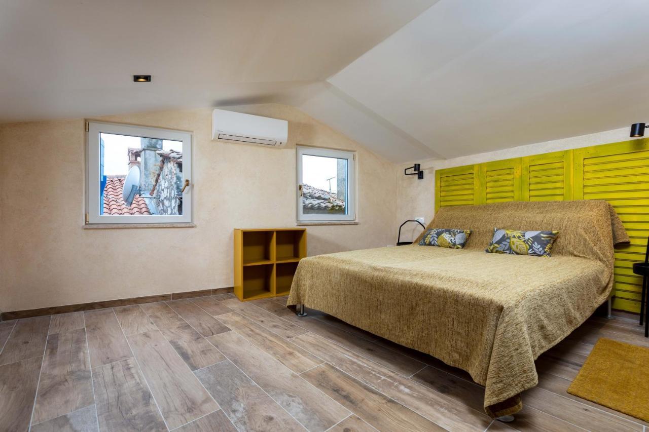 Casa Wau Apartment Rovinj Luaran gambar