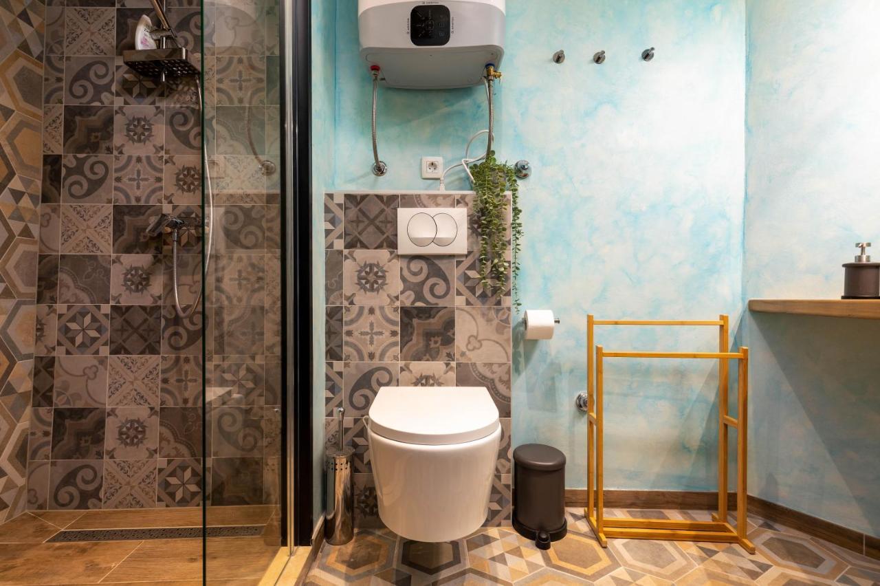 Casa Wau Apartment Rovinj Luaran gambar