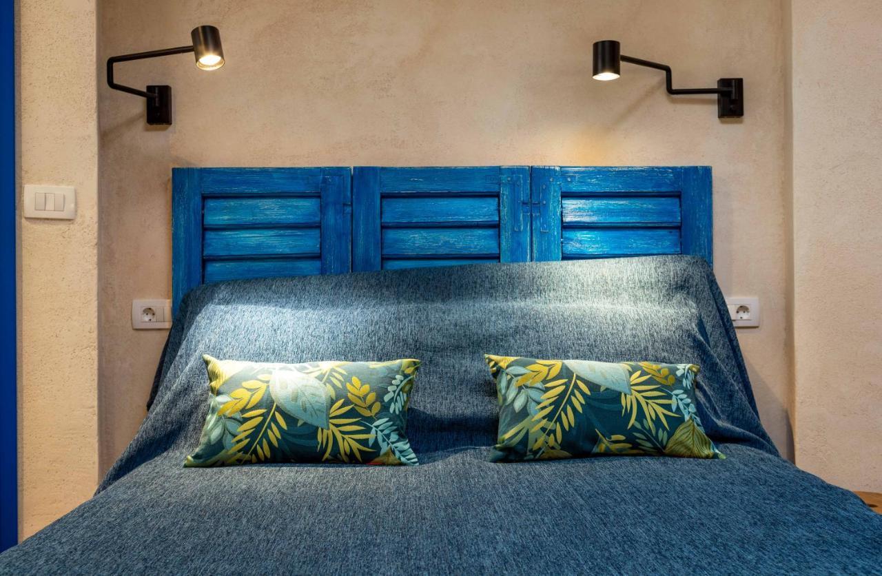 Casa Wau Apartment Rovinj Luaran gambar