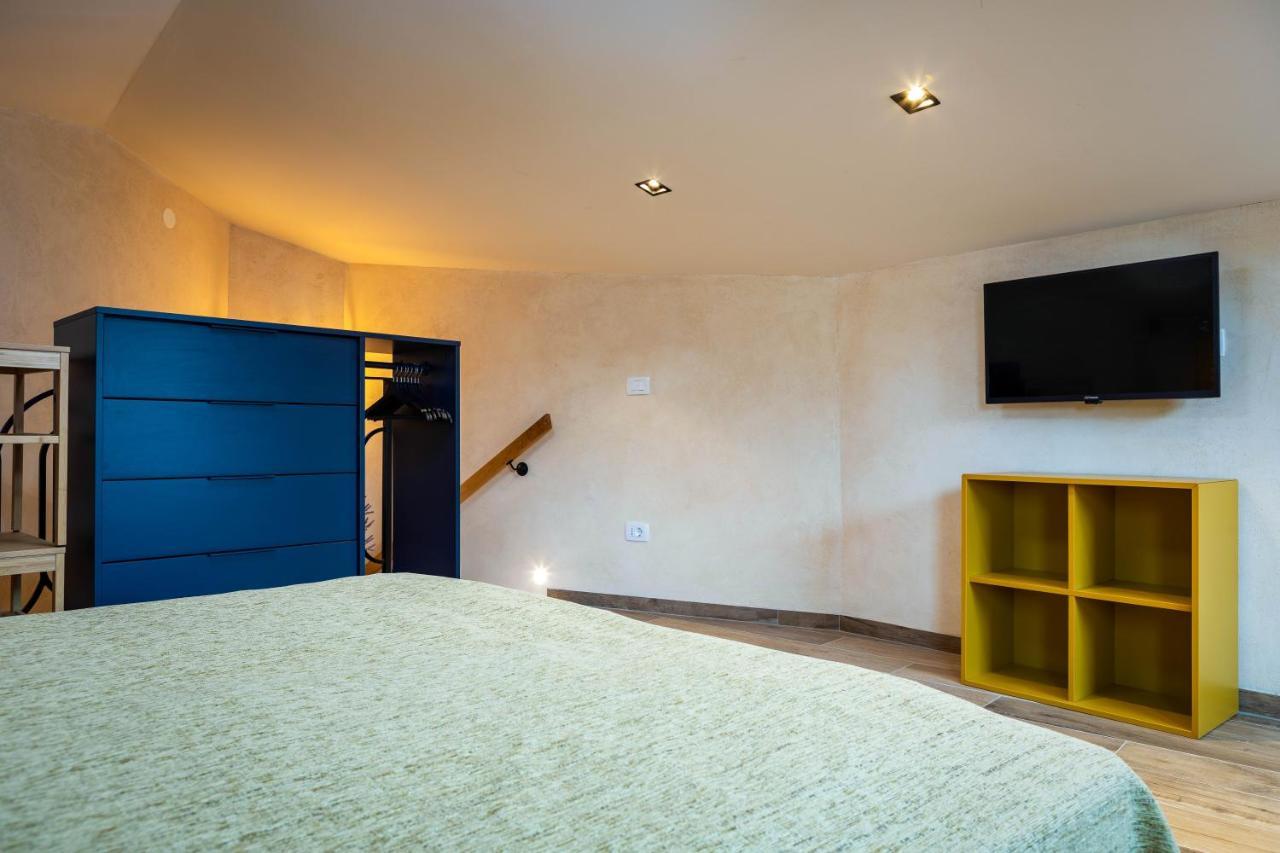 Casa Wau Apartment Rovinj Luaran gambar