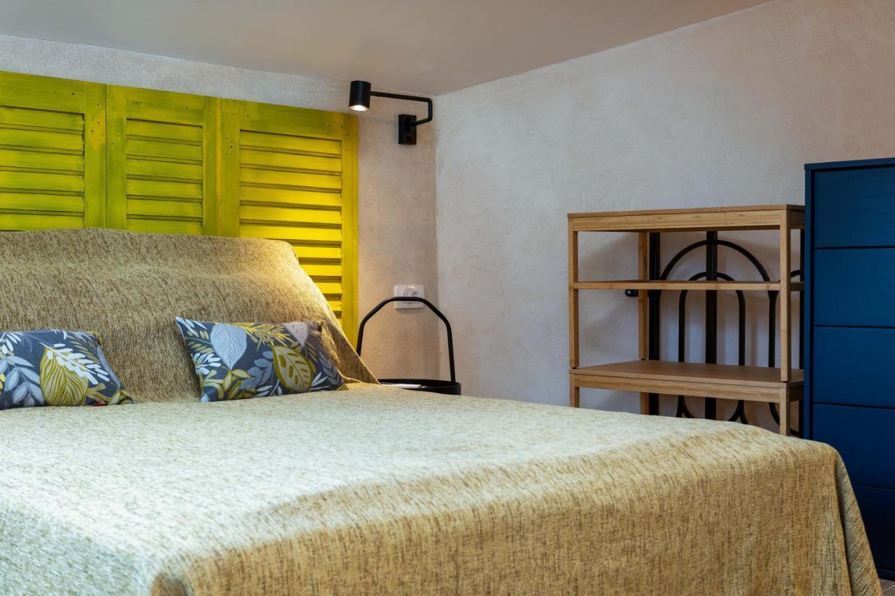 Casa Wau Apartment Rovinj Luaran gambar