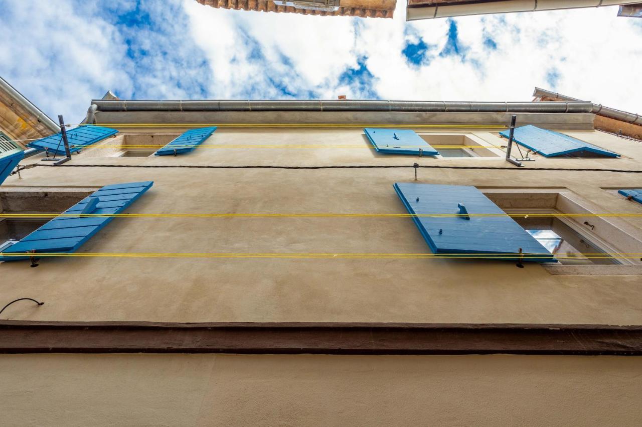 Casa Wau Apartment Rovinj Luaran gambar