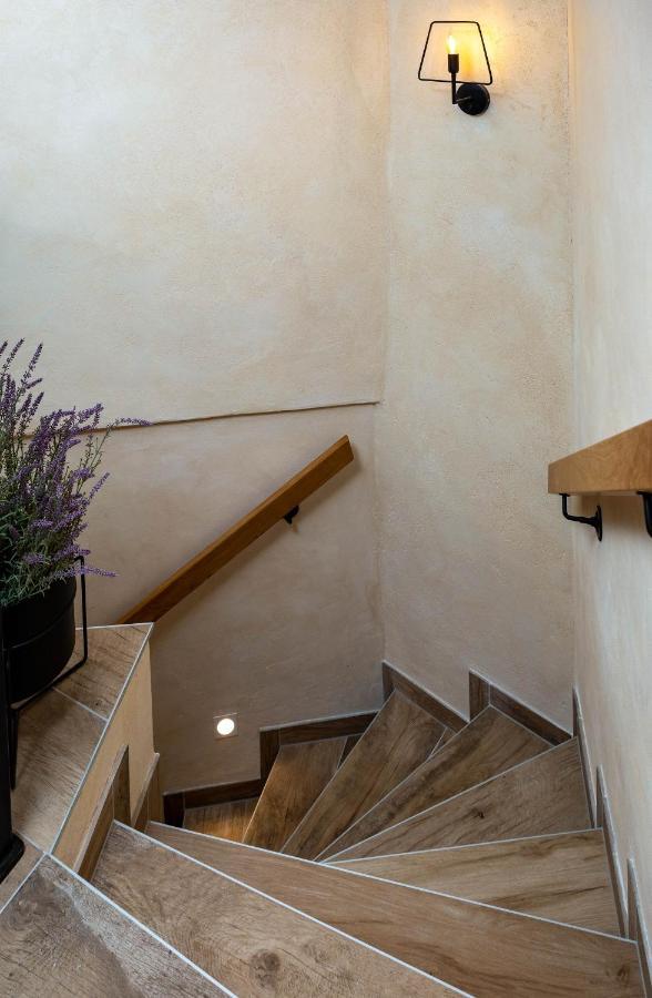 Casa Wau Apartment Rovinj Luaran gambar