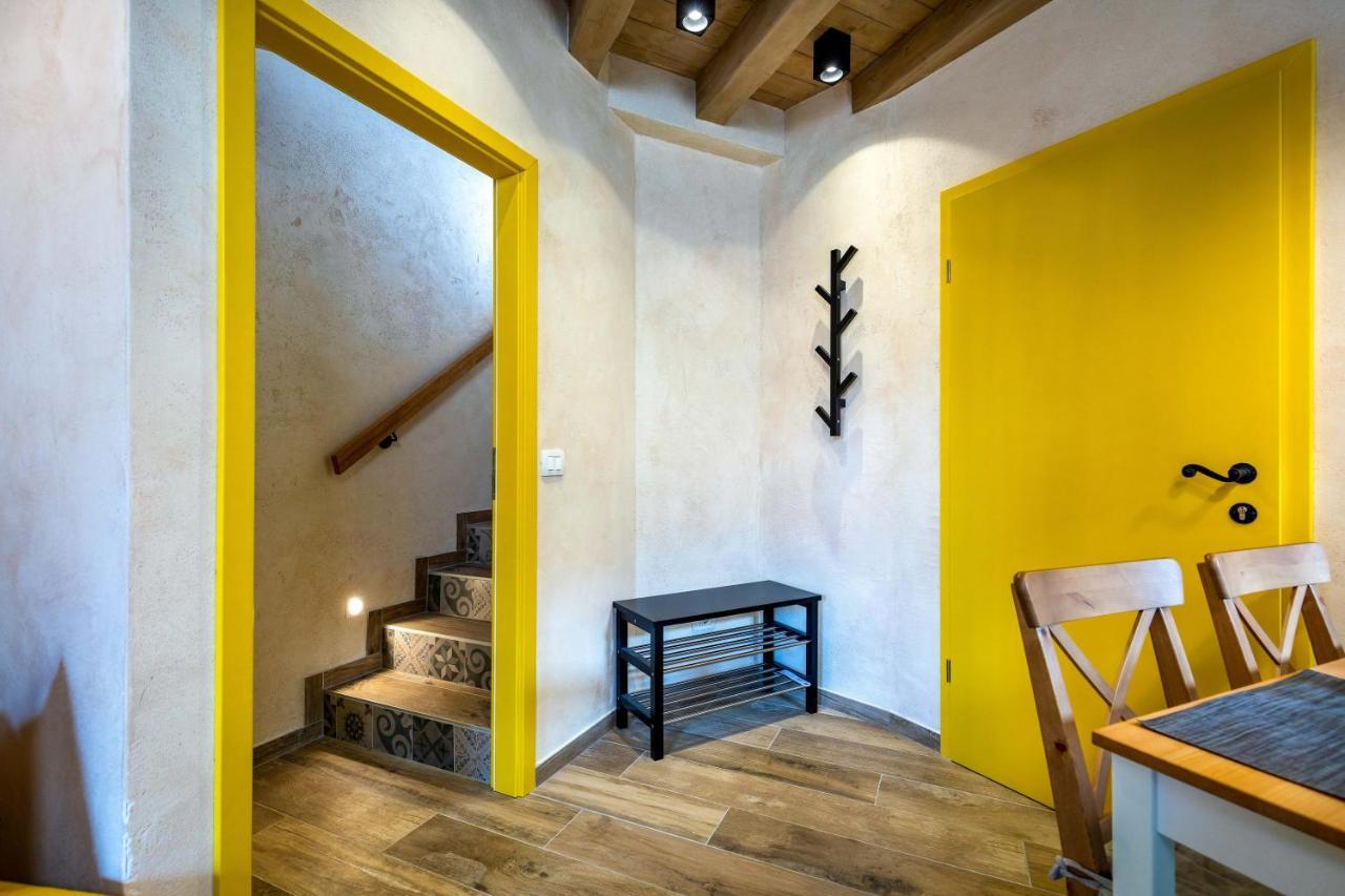 Casa Wau Apartment Rovinj Luaran gambar