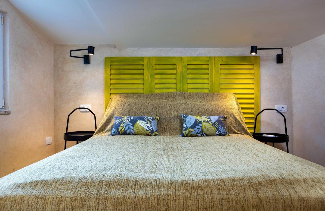 Casa Wau Apartment Rovinj Luaran gambar