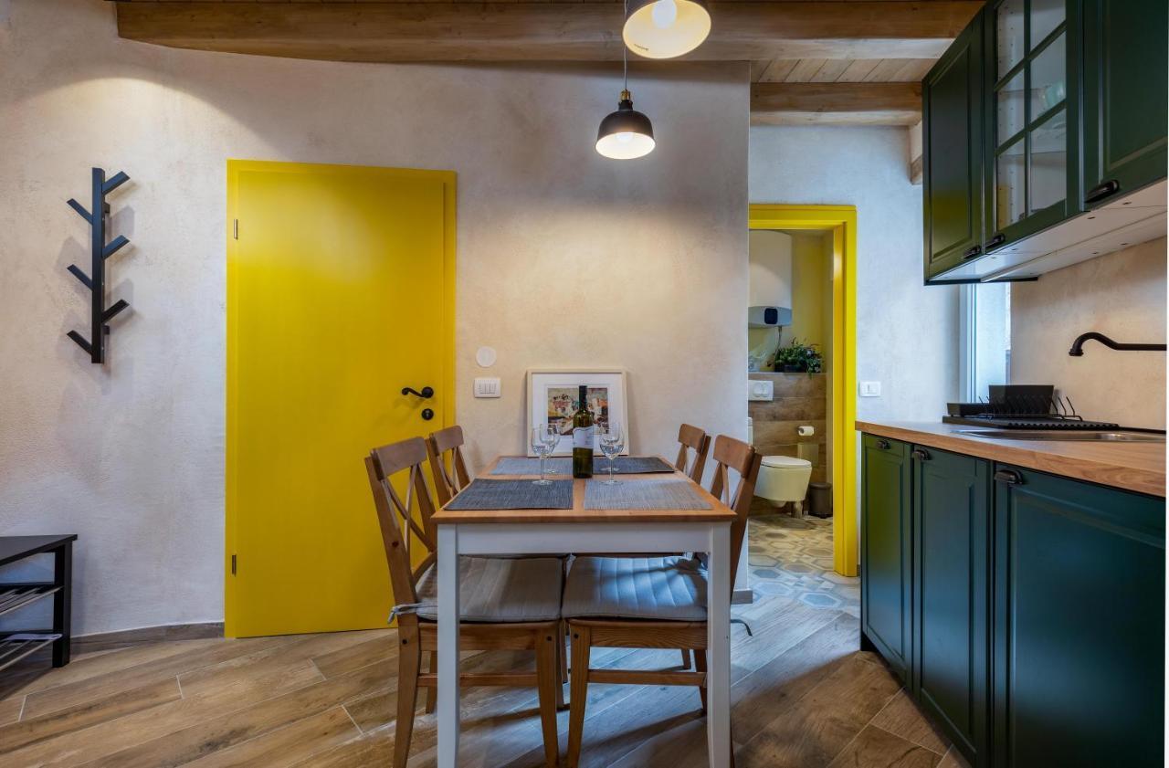 Casa Wau Apartment Rovinj Luaran gambar