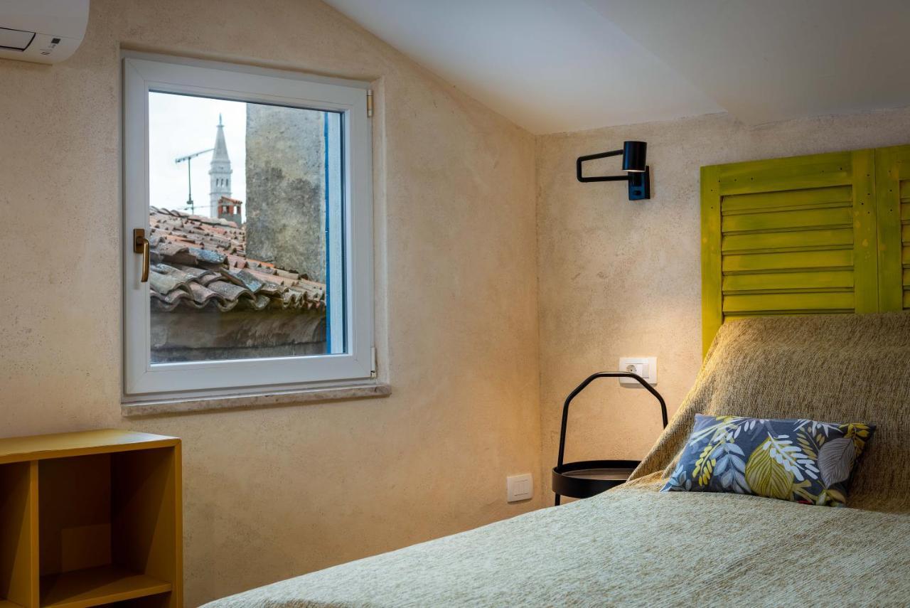 Casa Wau Apartment Rovinj Luaran gambar